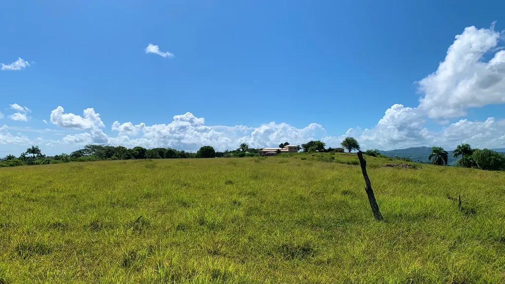 Terreni a El Cupey Puerto Plata, foto 7
