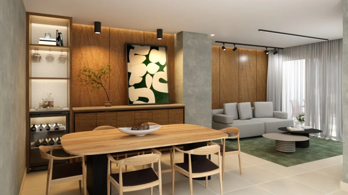 Apartamento en Mirador Norte, Santo Domingo, foto 4