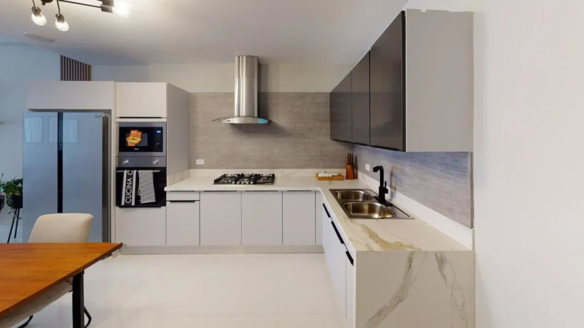 Apartamento Moderno en Piantini, Santo Domingo, foto 9