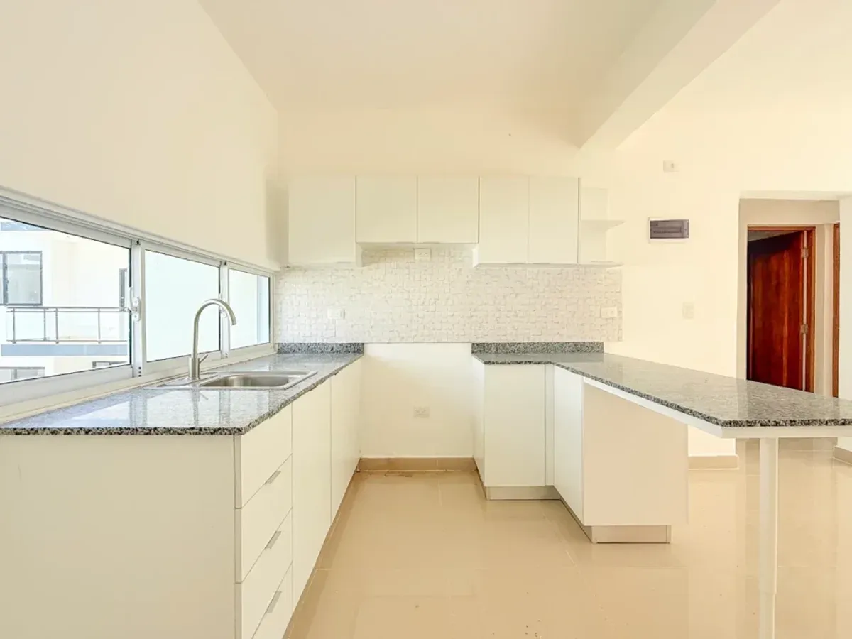 2BR/2BA 73 m² Norah Beach, Punta Cana, photo 12