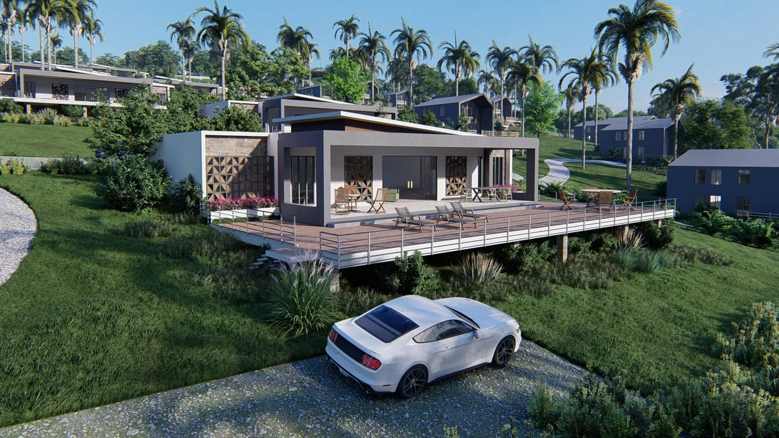 OPPORTUNITÉ DE PROJET DANS LA VILLE DE PUERTO PLATA, photo 2