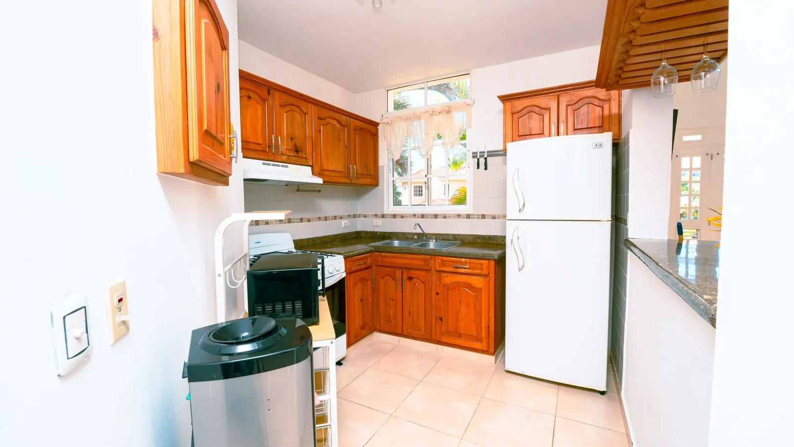 ZUM VERKAUF – CHARMANTE VILLA IN SOSÚA, Foto 2
