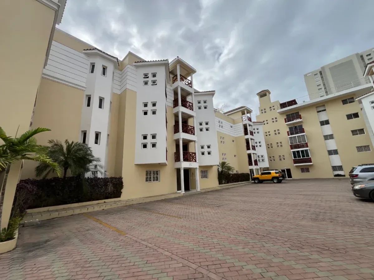 Apartamento amueblado en Juan Dolio, foto 12
