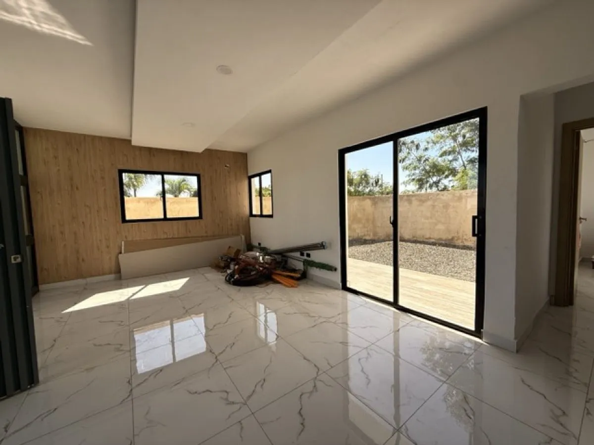 House in La Romana, Caleta Sector, photo 4