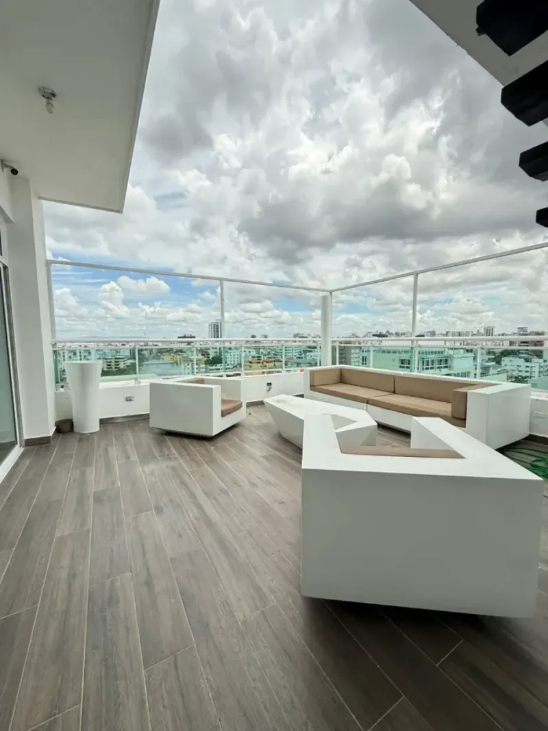 Penthouse in La Enriquillo zum Verkauf, USD$ 610,000