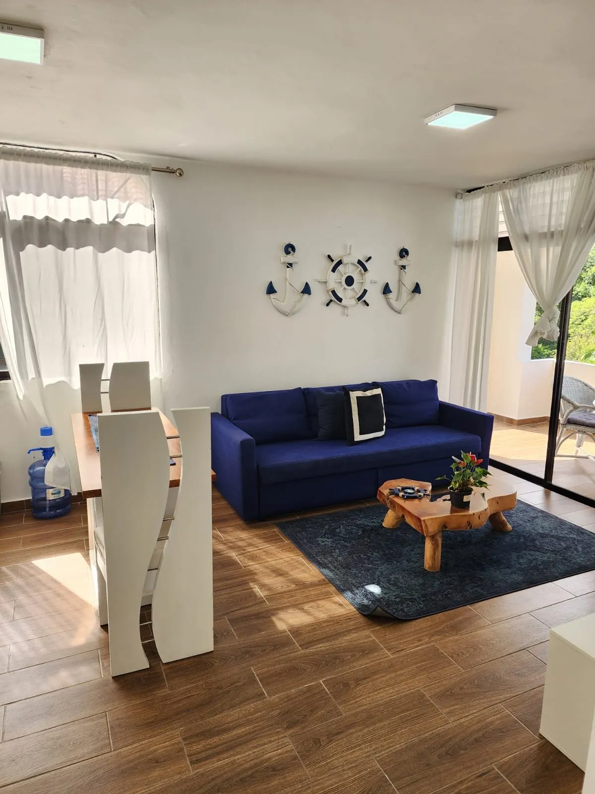 Appartement idéal à Sosúa, près de tout, photo 6