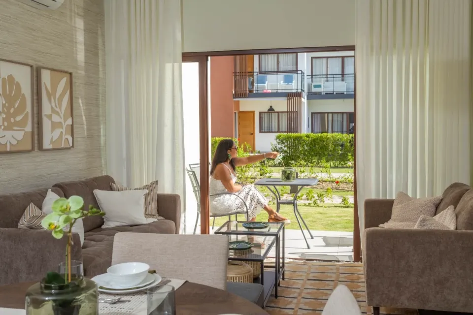 Progetto in COSTA BAVARO, foto 4