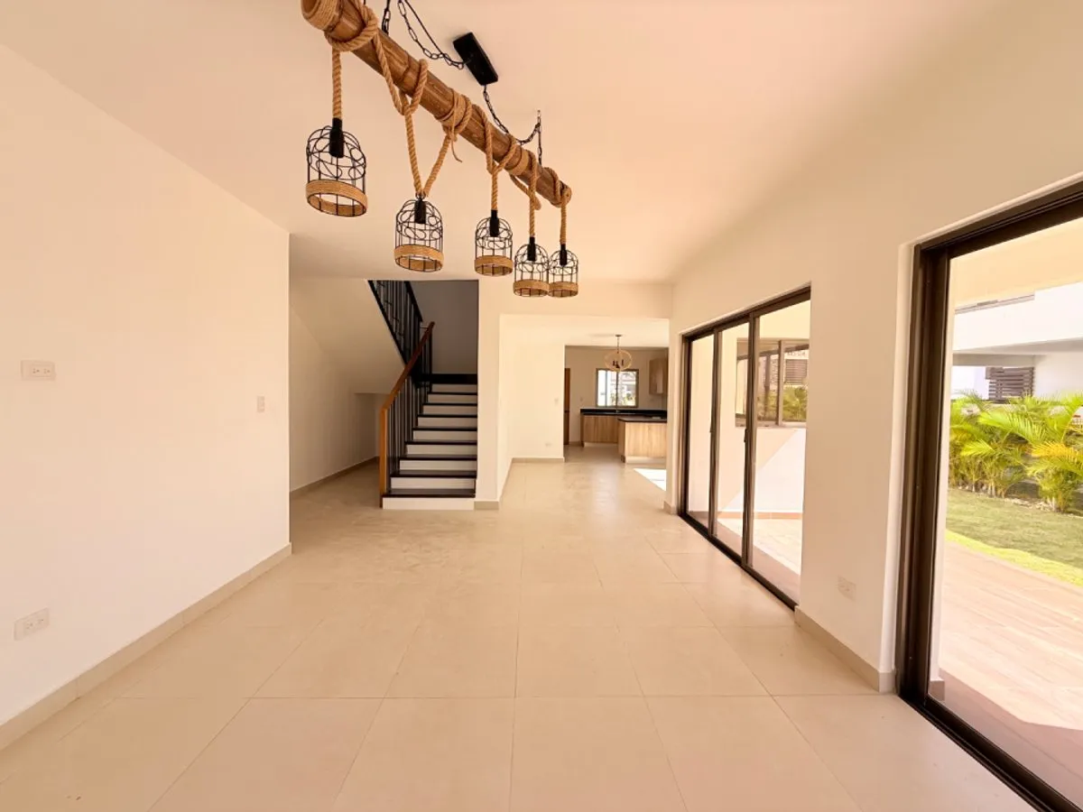 Villa de 4 chambres à Punta Cana, photo 5