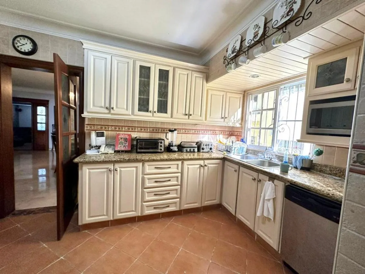 Penthouse En Bella Vista, Santo Domingo De Guzmán, foto 9