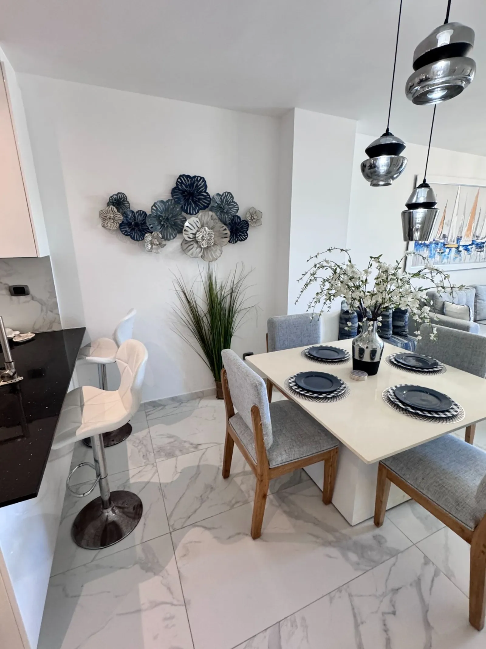APARTAMENTO EN VENTA 2 DORMITORIOS CANA BAY PUNTA, foto 15