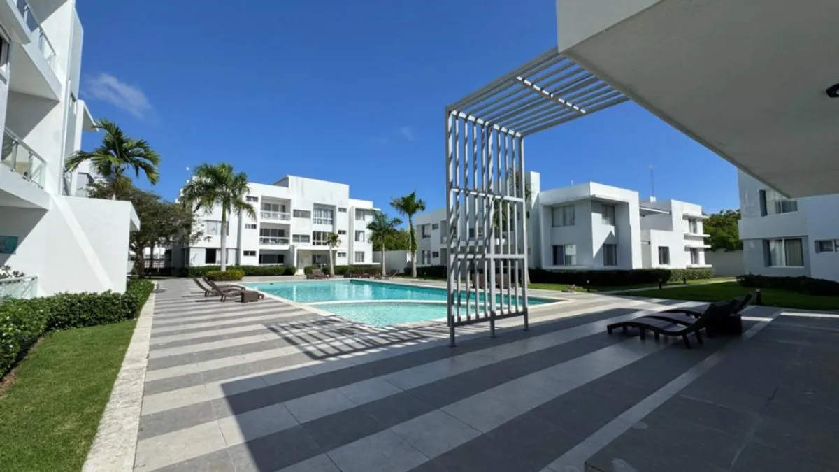 Apartment in White Sands, Bavaro, photo 2
