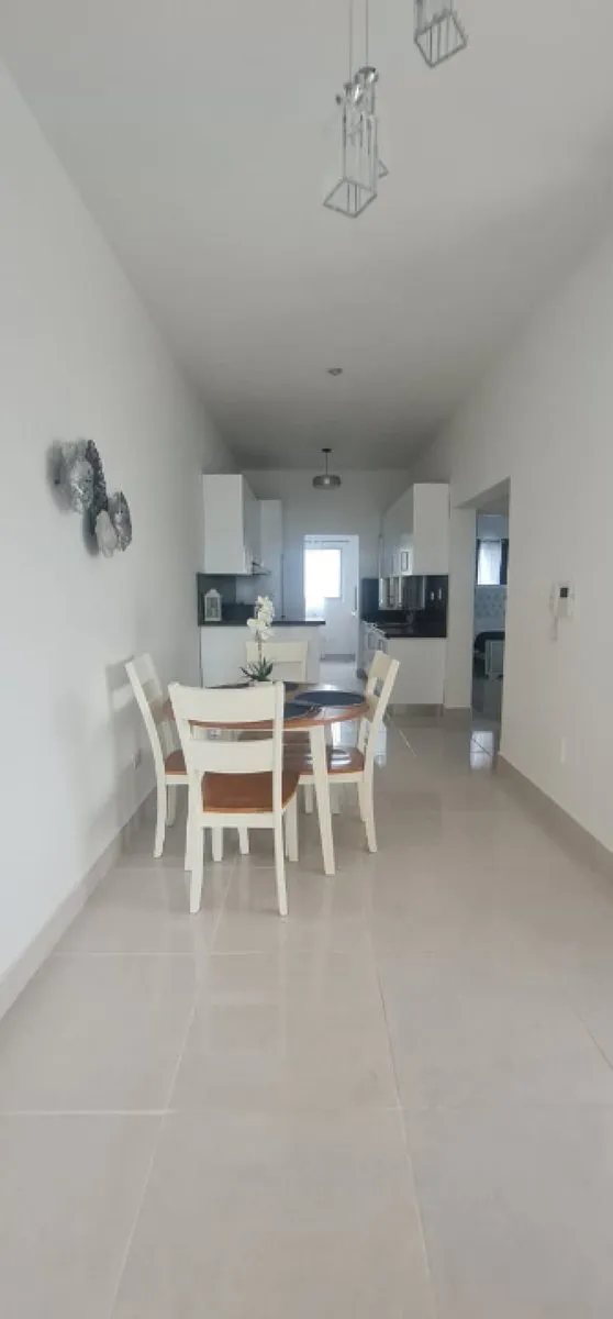 Apartamento en Nagua, Barrio Nuevo, foto 5