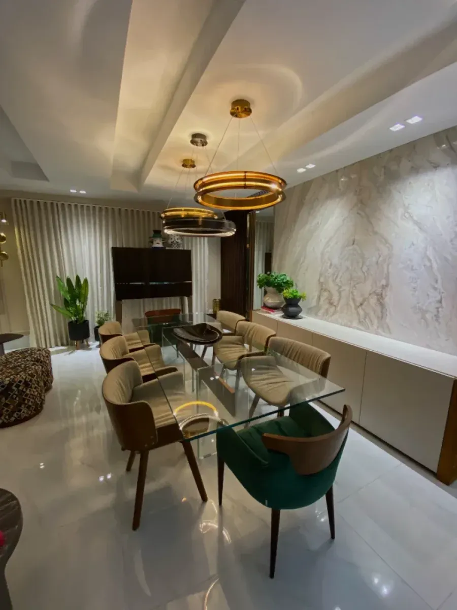 Apartamento de Lujo en Piantini, Santo Domingo, foto 15