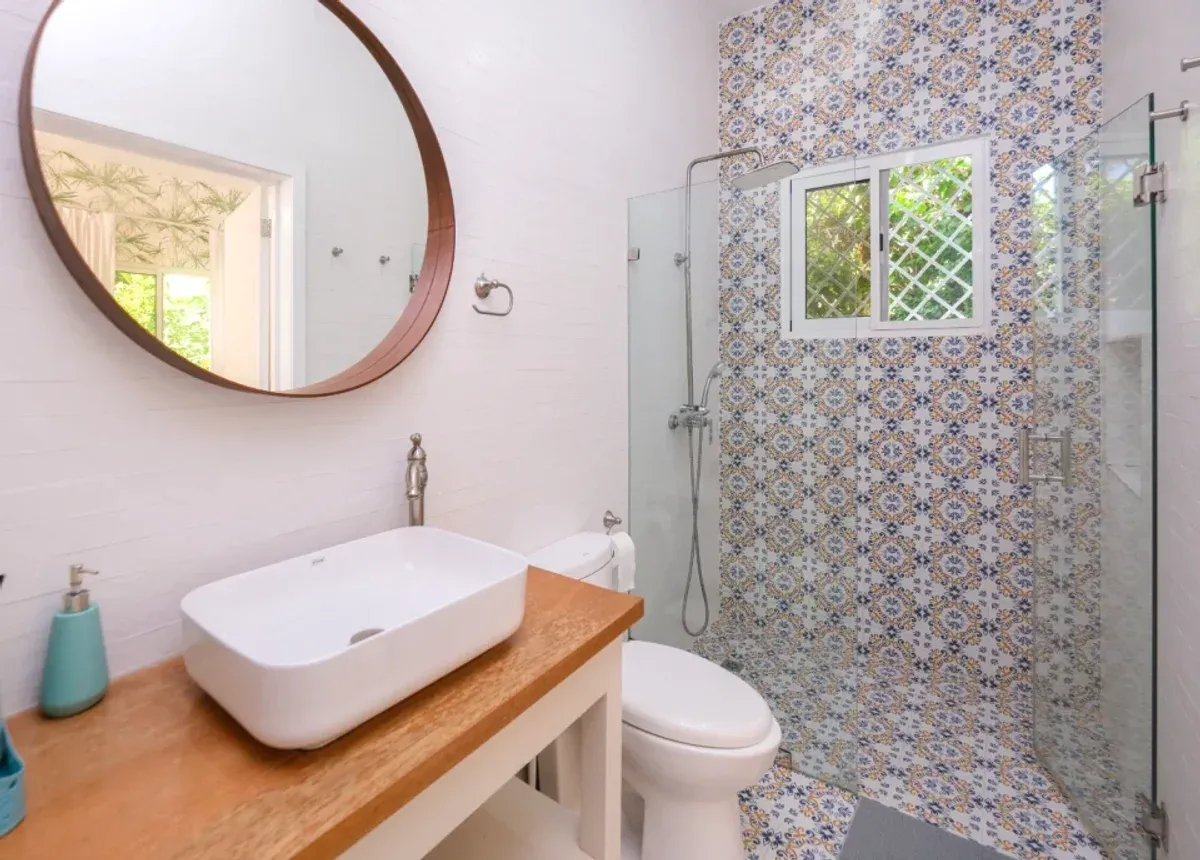 House in Playa Ballenas, Las Terrenas, photo 12