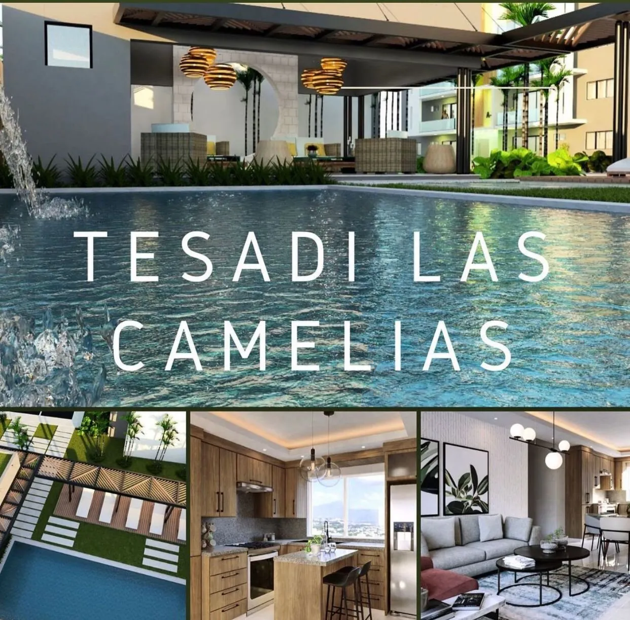 Beautiful Apartments in Santiago, photo 10