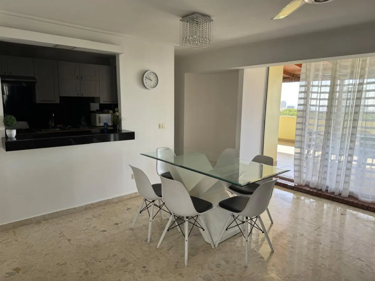 Intero piano di quattro appartamenti a La Esperilla, foto 4