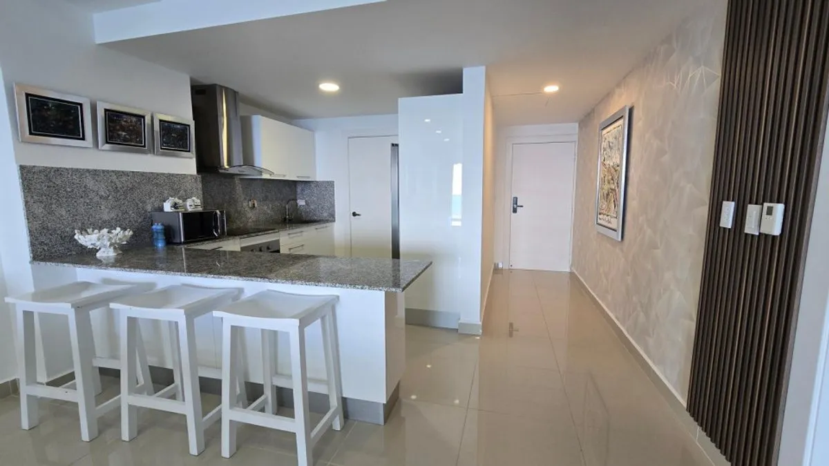 Apartamento en Juan Dolio, San Pedro de Macorís, foto 3