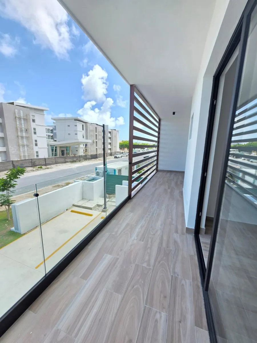 Appartement à Cap Cana, Ciudad Las Canas, photo 5