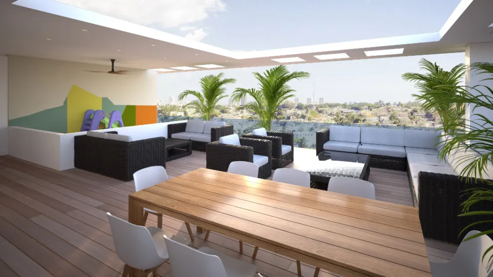 Proyecto en venta en EVARISTO MORALES, foto 3