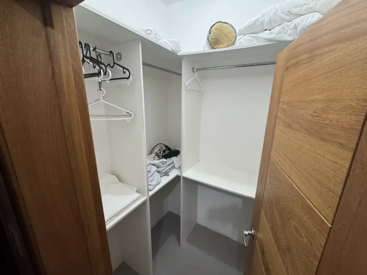 Möbliertes Apartment in Evaristo Morales, Foto 11