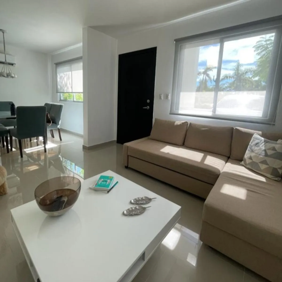 Villa in Bavaro, main photo