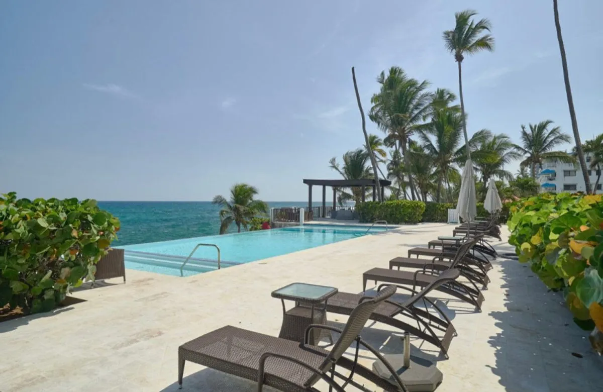 APARTMENT FOR SALE JUAN DOLIO, photo 7