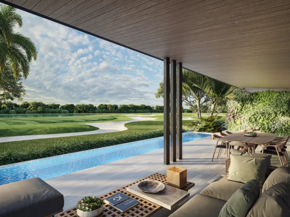 Project in CAP CANA, photo 11