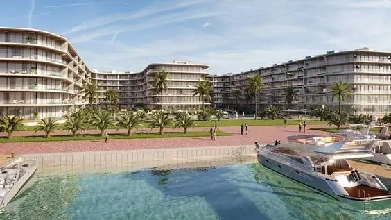 BEAUTIFUL LUXURY APARTMENTS IN CAP CANA, Desde USD$ 495,000