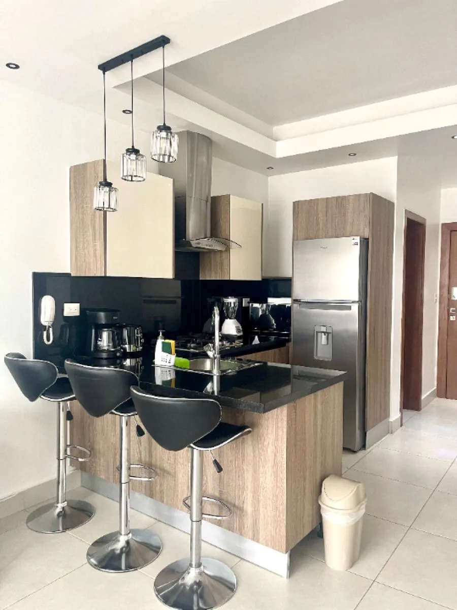 Apartment in La Esperilla, Santo Domingo de Guzmán, photo 2