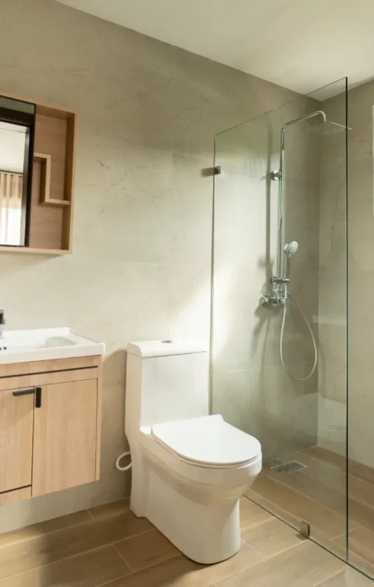 Apartment in Urbanización Thomen, Santiago, photo 5