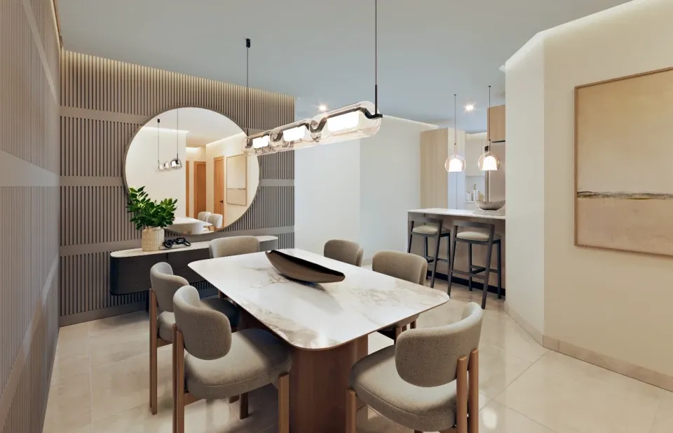 Proyecto en venta en RENACIMIENTO, foto 3