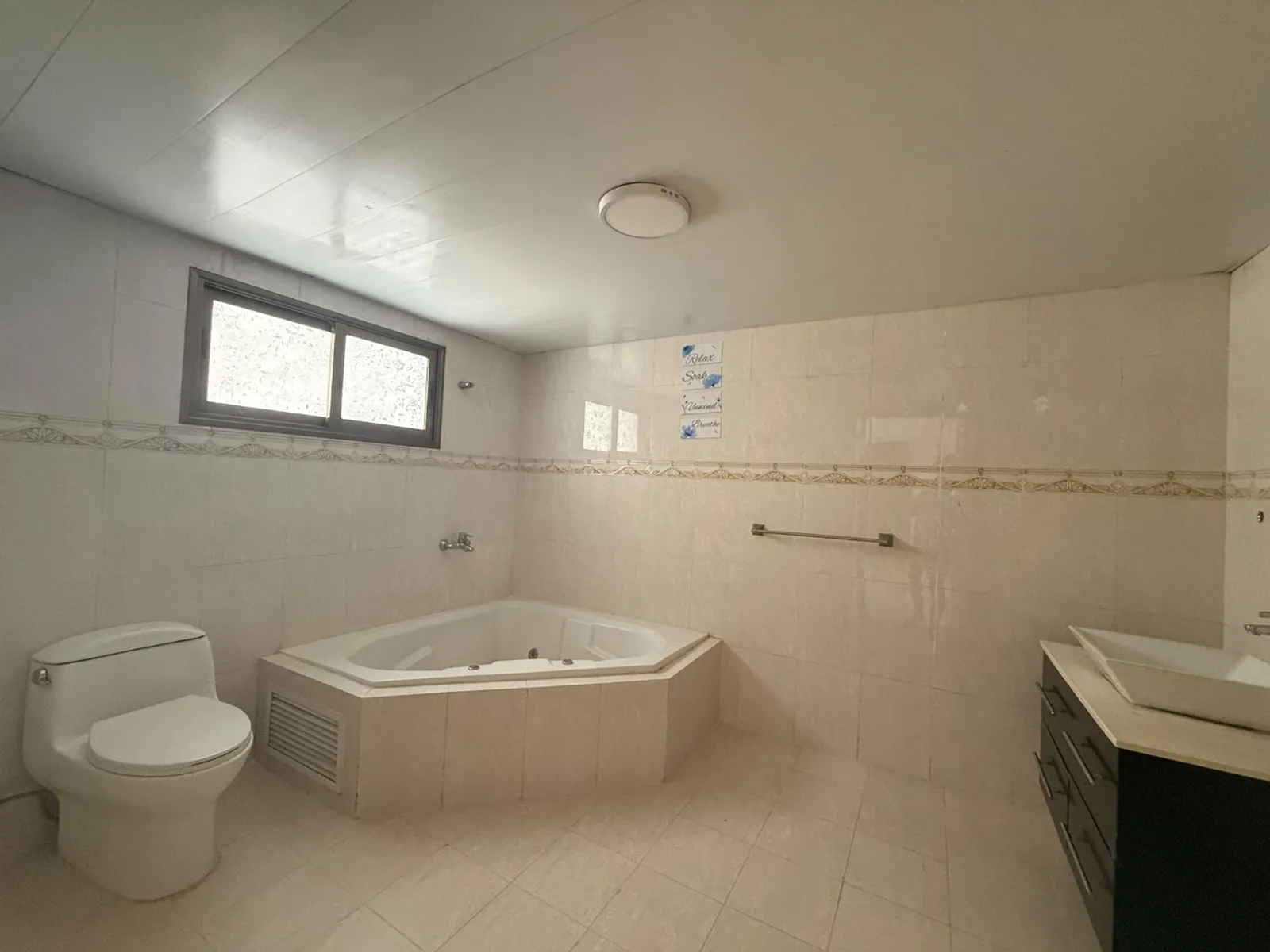 Spacious Apartment in Naco with Pool, photo 12