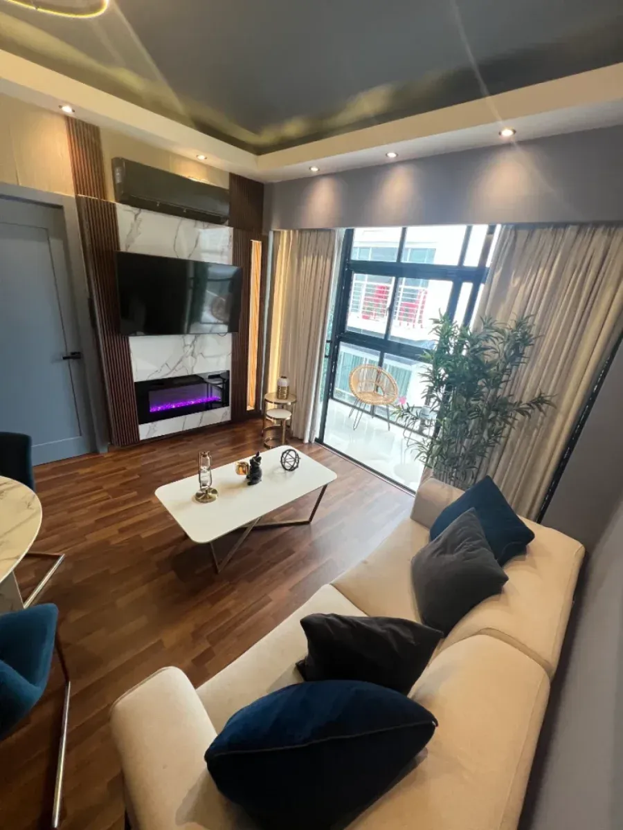 Appartement à vendre Ensanche Paraíso, photo 2