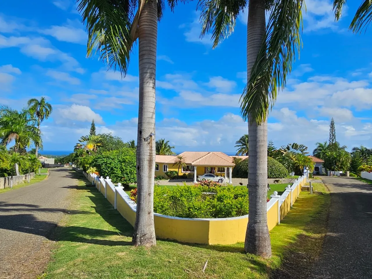 Exclusive Villa for Sale in Sosúa, Panorama Village | Privacy, Luxury & Private Pool, foto 6