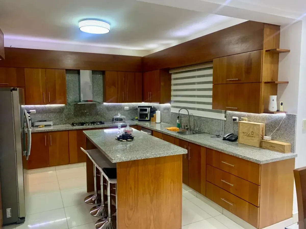 House for Sale in Emporio Dorado Santiago, photo 2