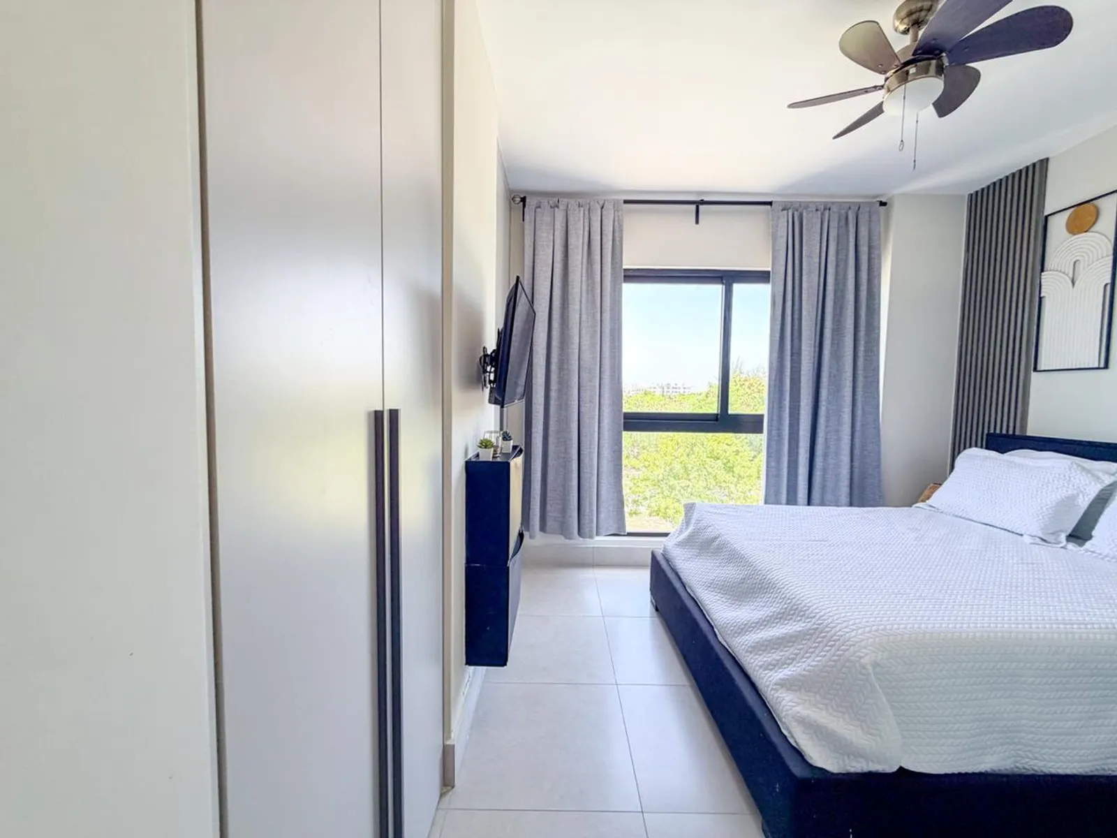 Möbliertes Apartment zum Verkauf - Canamar, Cap Cana, Foto 14