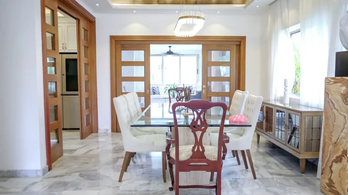 Casa di lusso a Puerto Plata, Plantation, foto 4