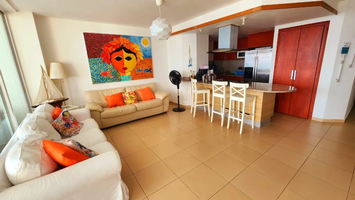 Möbliertes Apartment in Juan Dolio, Foto 6