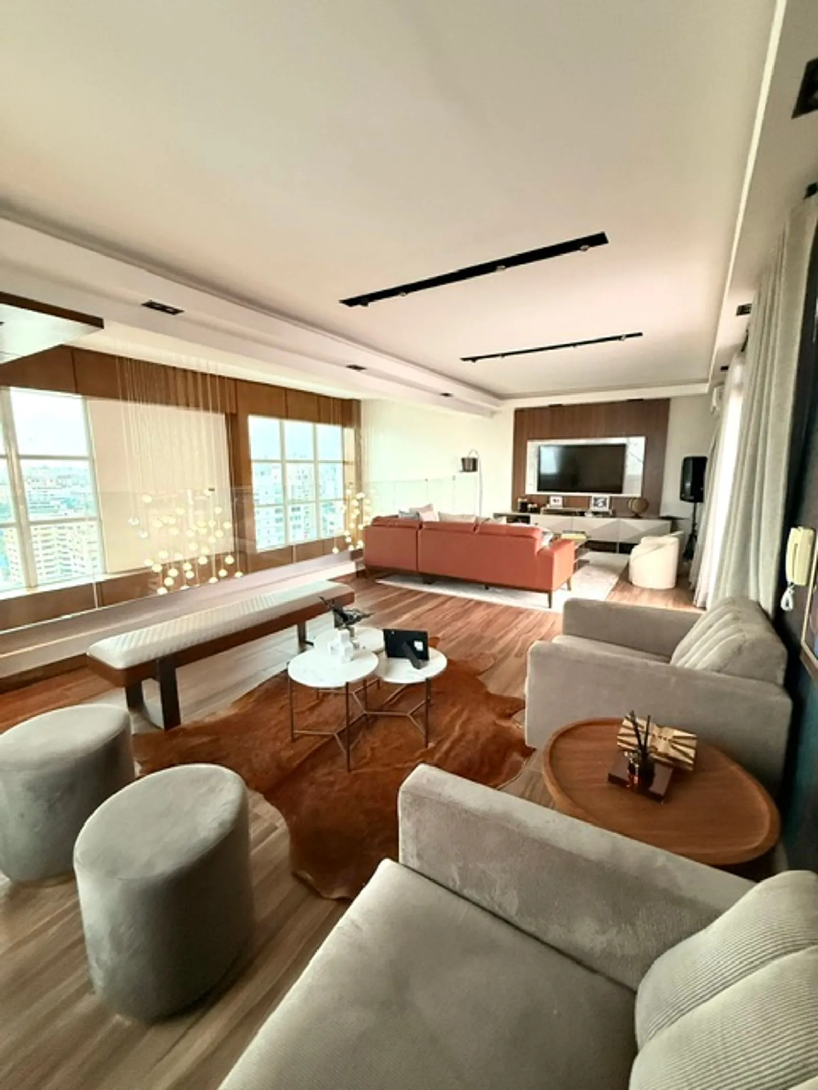 APARTAMENTO EN VENTA 3 DORMITORIOS SANTO DOMINGO D, foto 4