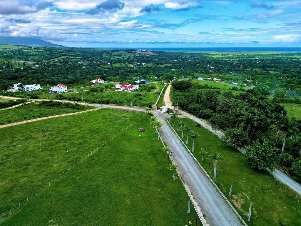 Exquisite Grundstücke in Camú, Puerto Plata – Natur, Komfort und Wertsteigerung, Foto 4