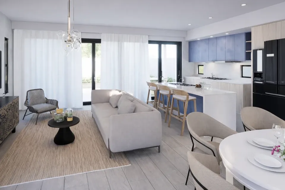 Progetto a BÁVARO, foto 7
