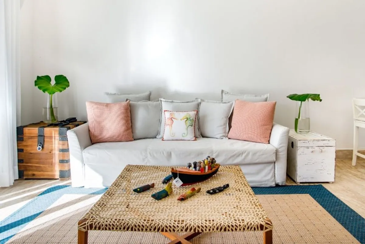 Apartment in Samaná Las Terrenas, Cosón, Foto 6