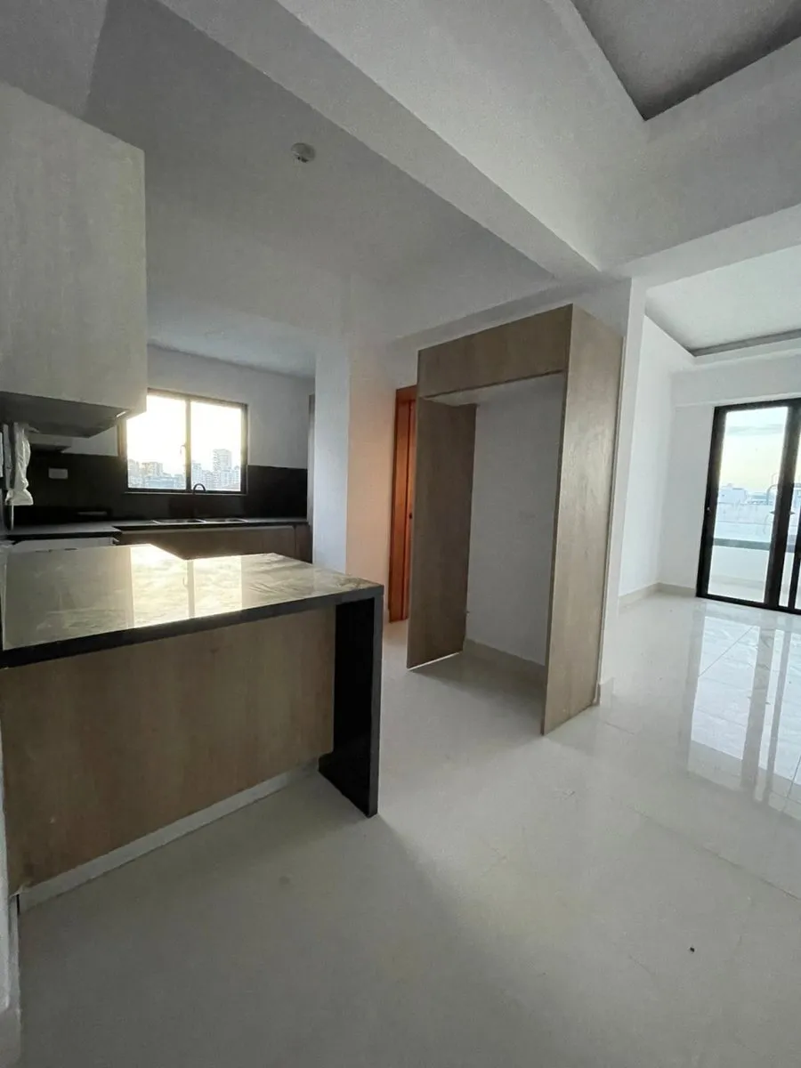 Apartment in Mirador Sur, Distrito Nacional, photo 9