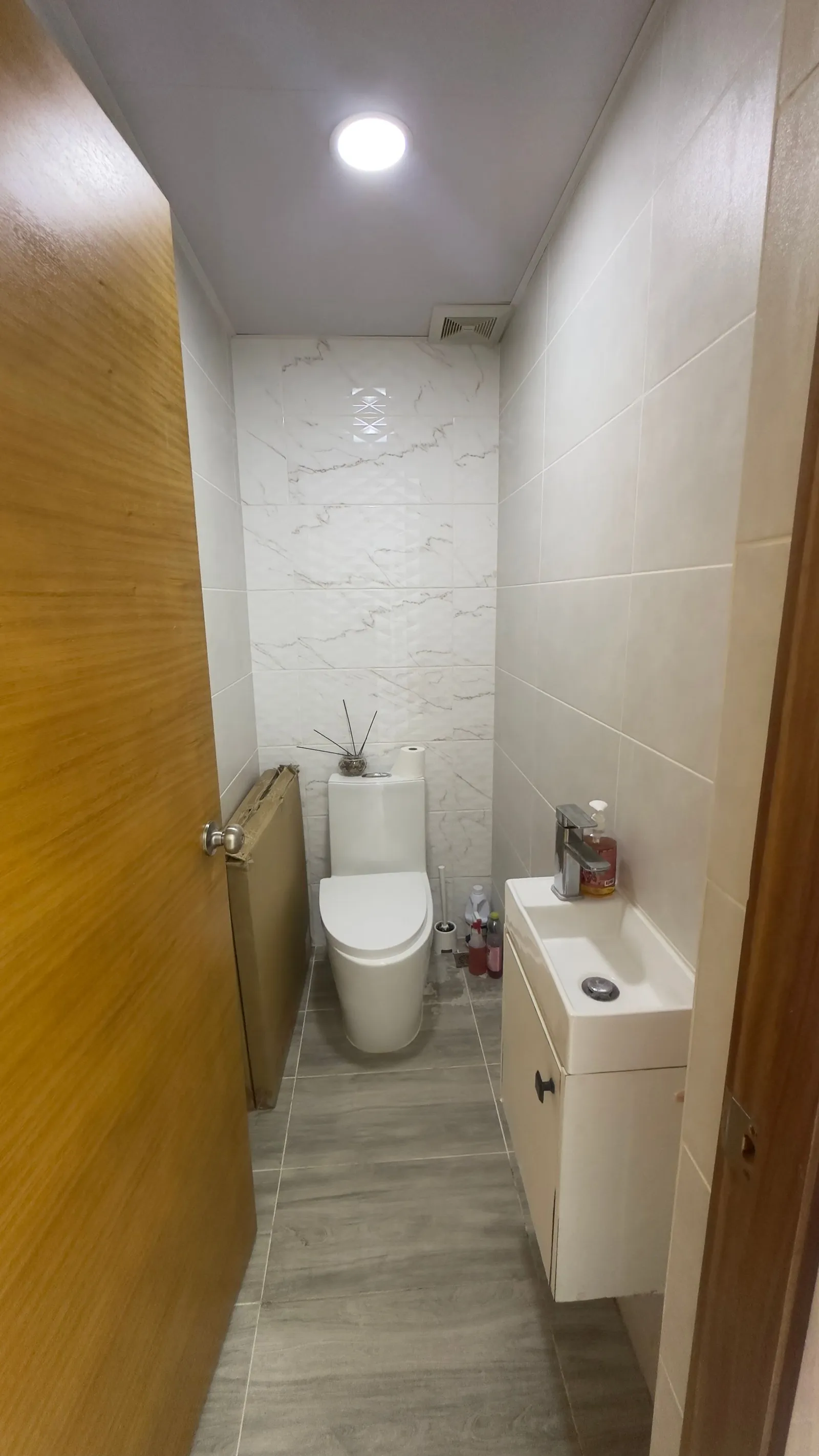 Vendo amplio apartamento en Bella Vista, foto 6