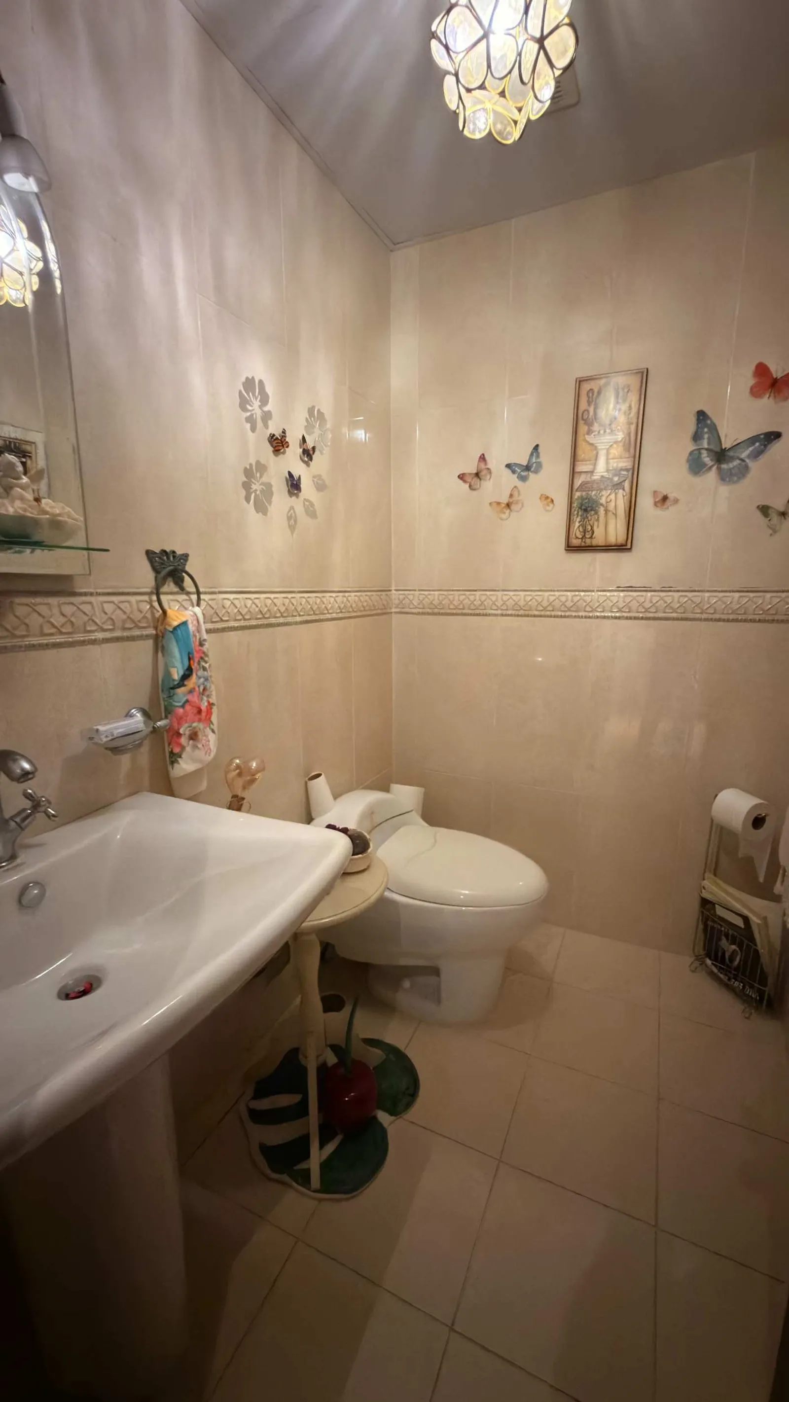 APARTAMENTO ZUM VERKAUF ENSANCHE NACO, Foto 9