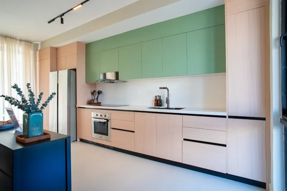 Project in VISTA CANA, photo 5