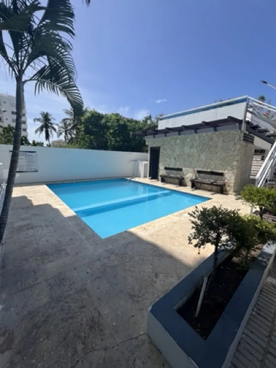 Apartment in Juan Dolio, San Pedro de Macorís, Hauptfoto