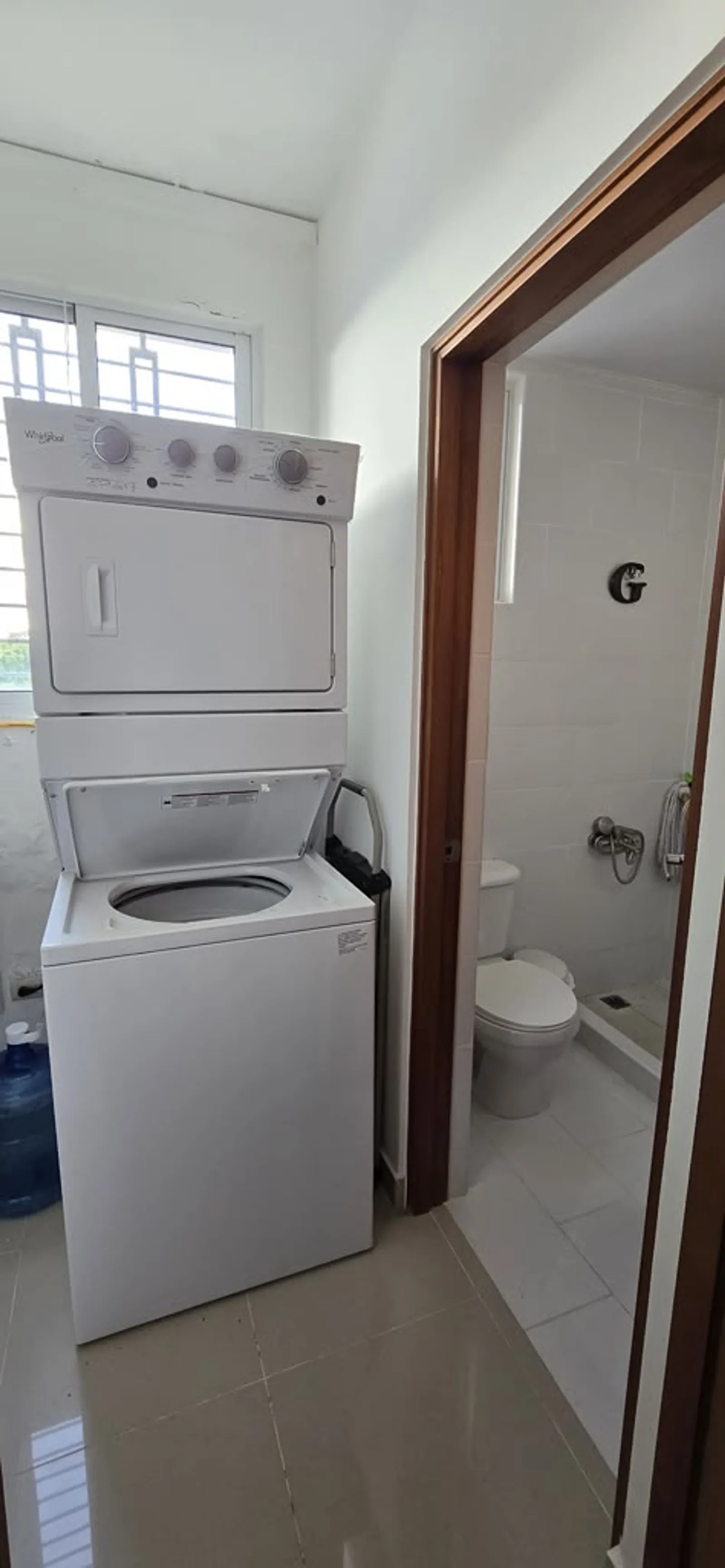 Verkauf von Penthouse in Santiago, Foto 5