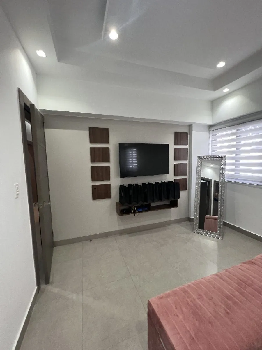 Appartement meublé à El Millón, Saint-Domingue, photo 7
