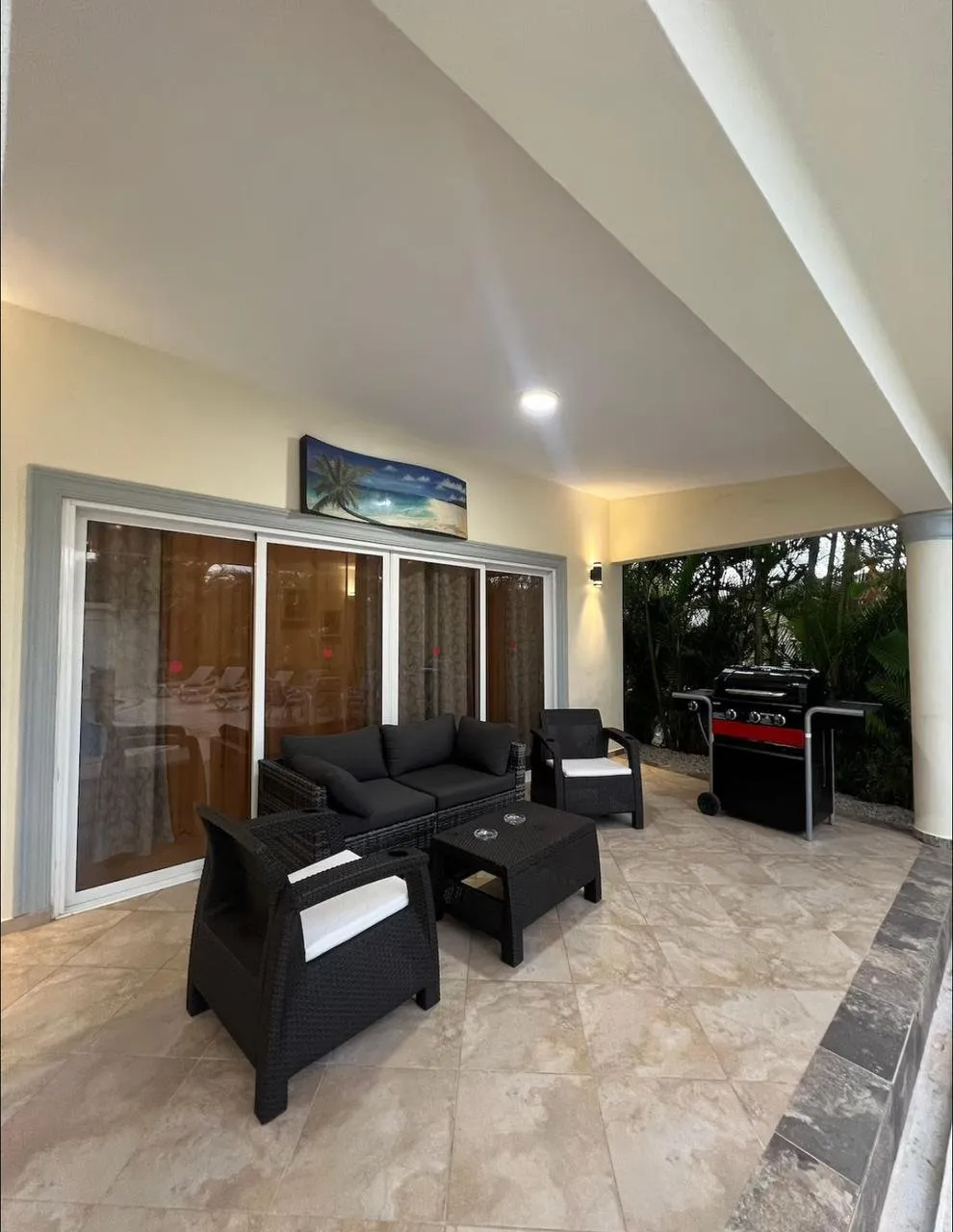 Villa with Private Pool for Sale in Casa Linda, Sosúa – 3 Bedrooms, photo 6